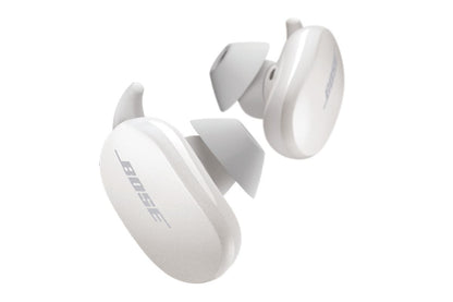 BOSE - QUIETCOMFORT EARBUDS SOAPSTONE