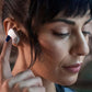 BOSE - QUIETCOMFORT EARBUDS SOAPSTONE
