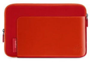 Belkin Neoprene Portfolio Sleeve for iPad Mini - RUBY