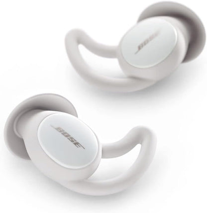 Bose Sleepbuds  - Sleep Technology Clinically Proven to Help You Fall Asleep Faster