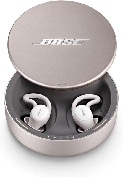 Bose Sleepbuds II - Sleep Technology Clinically Proven to Help You Fall Asleep Faster, Sleep Better