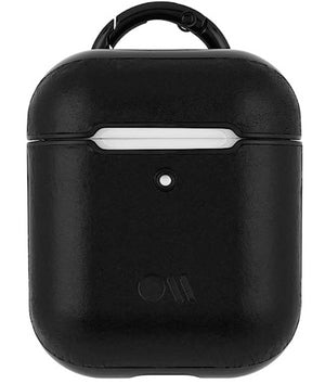 Casemate: Hookups Case and Neckstrap for Airpods