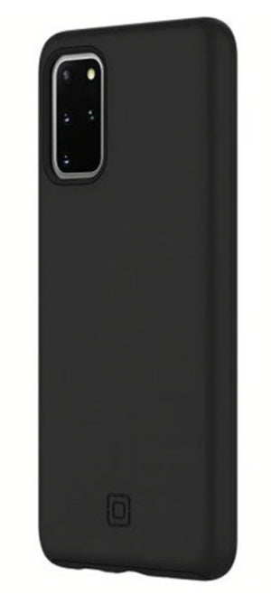 Incipio DualPro Case for Samsung Galaxy S20+ (Black)