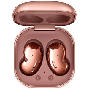 Samsung Galaxy Buds Live R180 TWS Bluetooth ANC Earbuds - Mystic Bronze