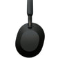 Sony Wireless Over Ear Headset WH 1000XM5 Black