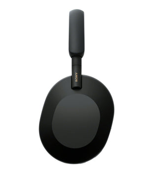 Sony Wireless Over Ear Headset WH 1000XM5 Black