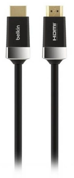 Belkin Advanced Series High Speed w/Ethernet HDMI Cable 2M