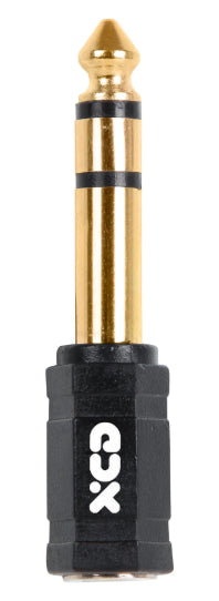XCD 6.3mm to 3.5mm Adaptor