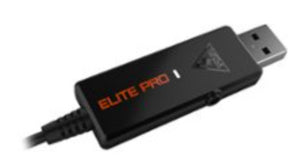Turtle Beach - Elite Pro A.M.P. for PlayStation 4