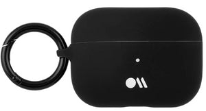 Case-Mate Hookups for AirPods PRO - Black