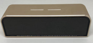 Soniq Portable Bluetooth Speaker