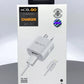 Mobigo Dual USB Lightning Cable Combo Pack