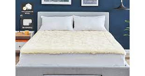 Ovela 100% Australian Wool Reversible Underlay (King)