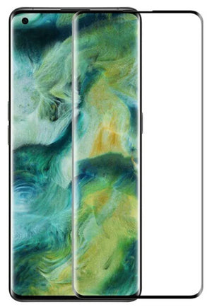 OPPO FIND X2 NEO Glass Screen Protector