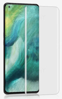 OPPO Find X2 Pro Glass Screen Protector