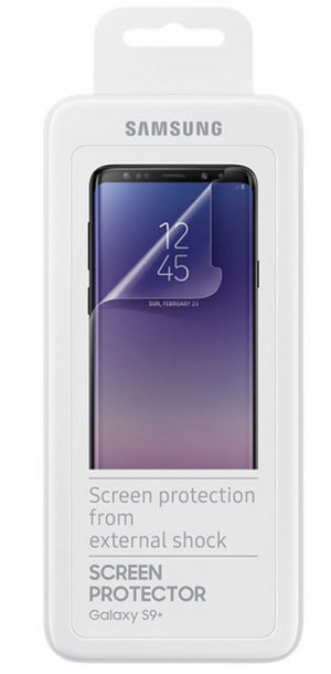 Samsung Galaxy S9 Screen Protector
