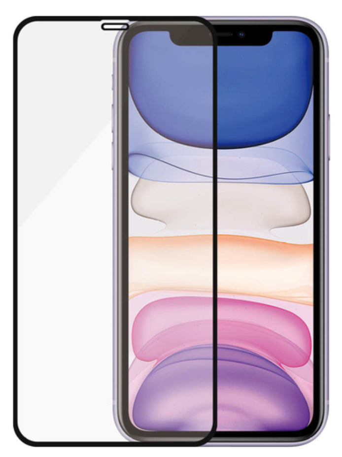 PANZER GLASS iPhone XR/11 Screen Protector