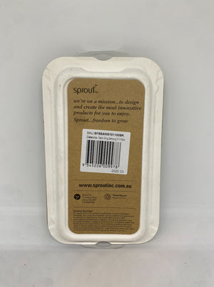 SPROUT Phone Case for Samsung Galaxy S10 - Black