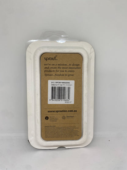 SPROUT Phone Case for iPhone 11 - Clear