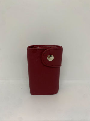 GHT Premium Slim Fit Camera Case (Red)