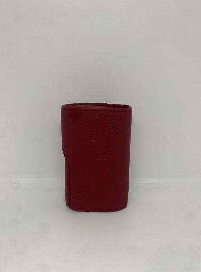 GHT Premium Slim Fit Camera Case (Red)