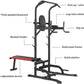 Fortis Home Gym Multi-Function Power Tower