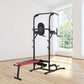 Fortis Home Gym Multi-Function Power Tower