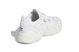 Adidas Women's Astir Casual Shoes (Cloud White, Size 6.5 US)
