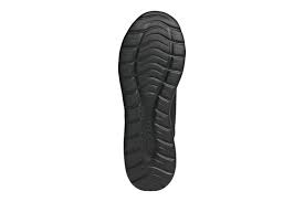 Adidas Women's Cloudfoam Pure 2.0 Running Shoes (Core Black/Core Black, Size 6.5 US)