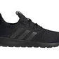 Adidas Women's Cloudfoam Pure 2.0 Running Shoes (Core Black/Core Black, Size 6.5 US)