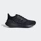 Adidas Women's EQ21 Run Running Shoes (Core Black, Size 11 US)
