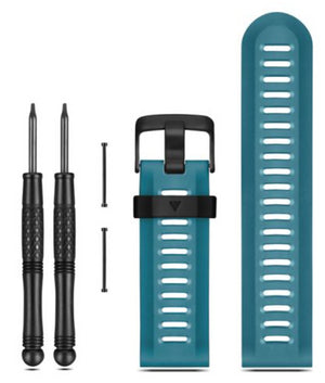 Garmin Watchband (BAND ONLY) - Blue