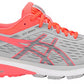Asics GT-1000 7 Women (Mid grey / Flash Coral) US6.5