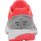 Asics GT-1000 7 Women (Mid grey / Flash Coral) US6.5