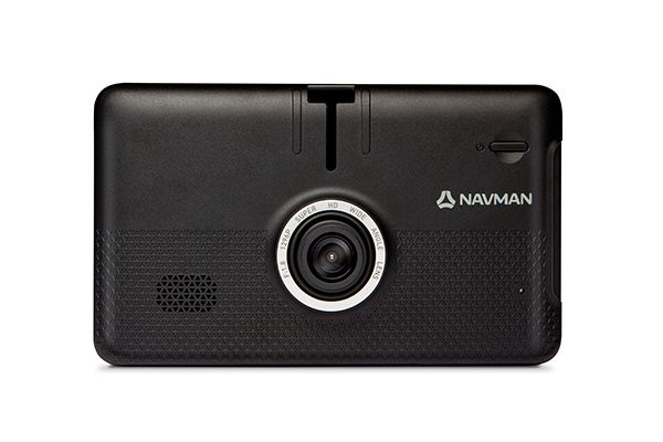 Navman Drive DUO SUV: The adventurer's ultimate wingman