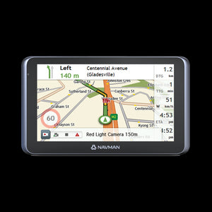 Navman Drive DUO SUV: The adventurer's ultimate wingman