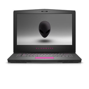 Dell Alienware 17 R4 Intel i7-7700HQ 16GB RAM GeForce GTX1070 Win11