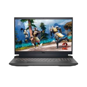 Dell G15 5511 Gaming 11th Core i7- 16GB RAM RTX3050 4GB Win11