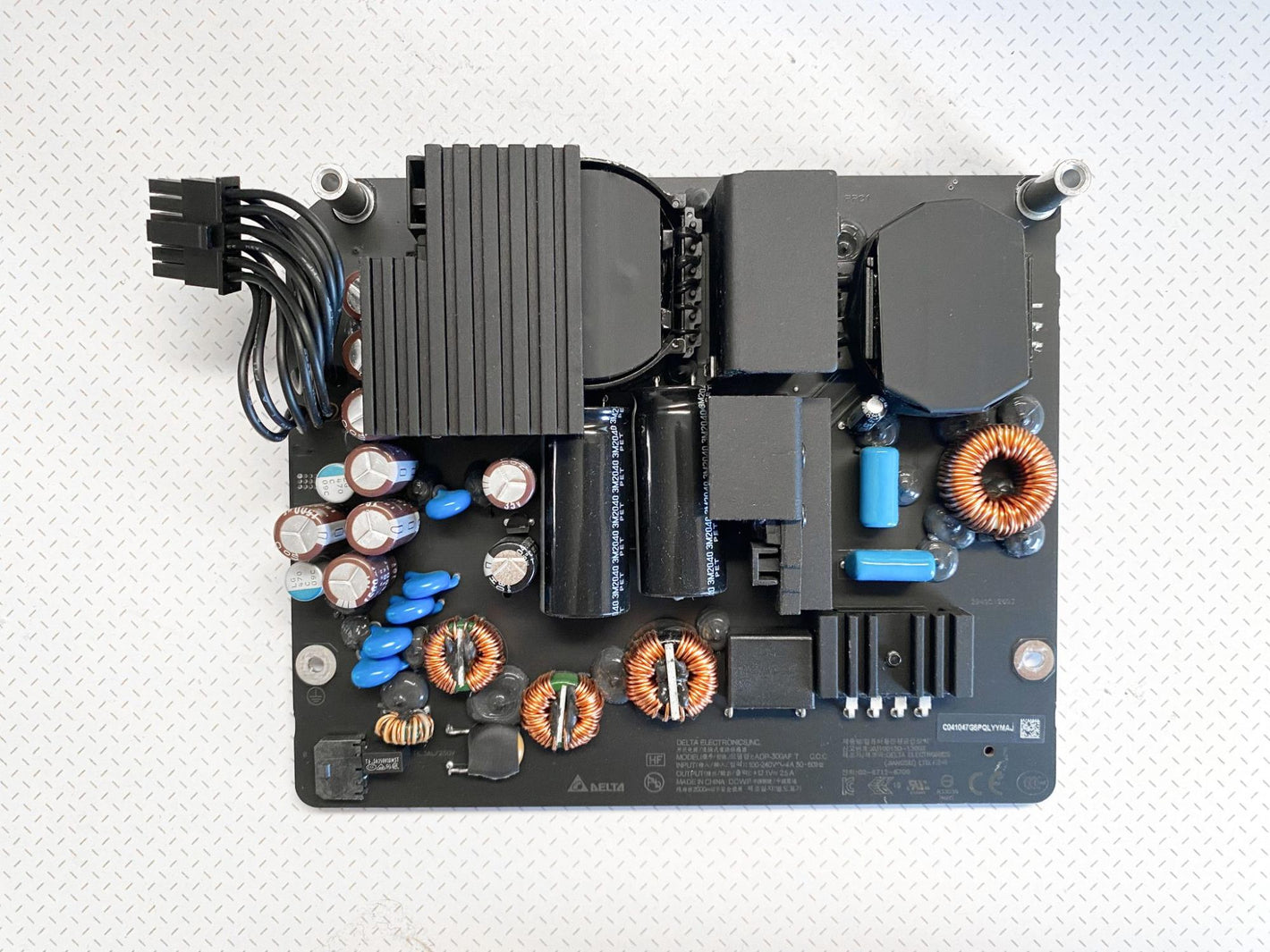 Apple Imac 27" Power Supply 2012-2020