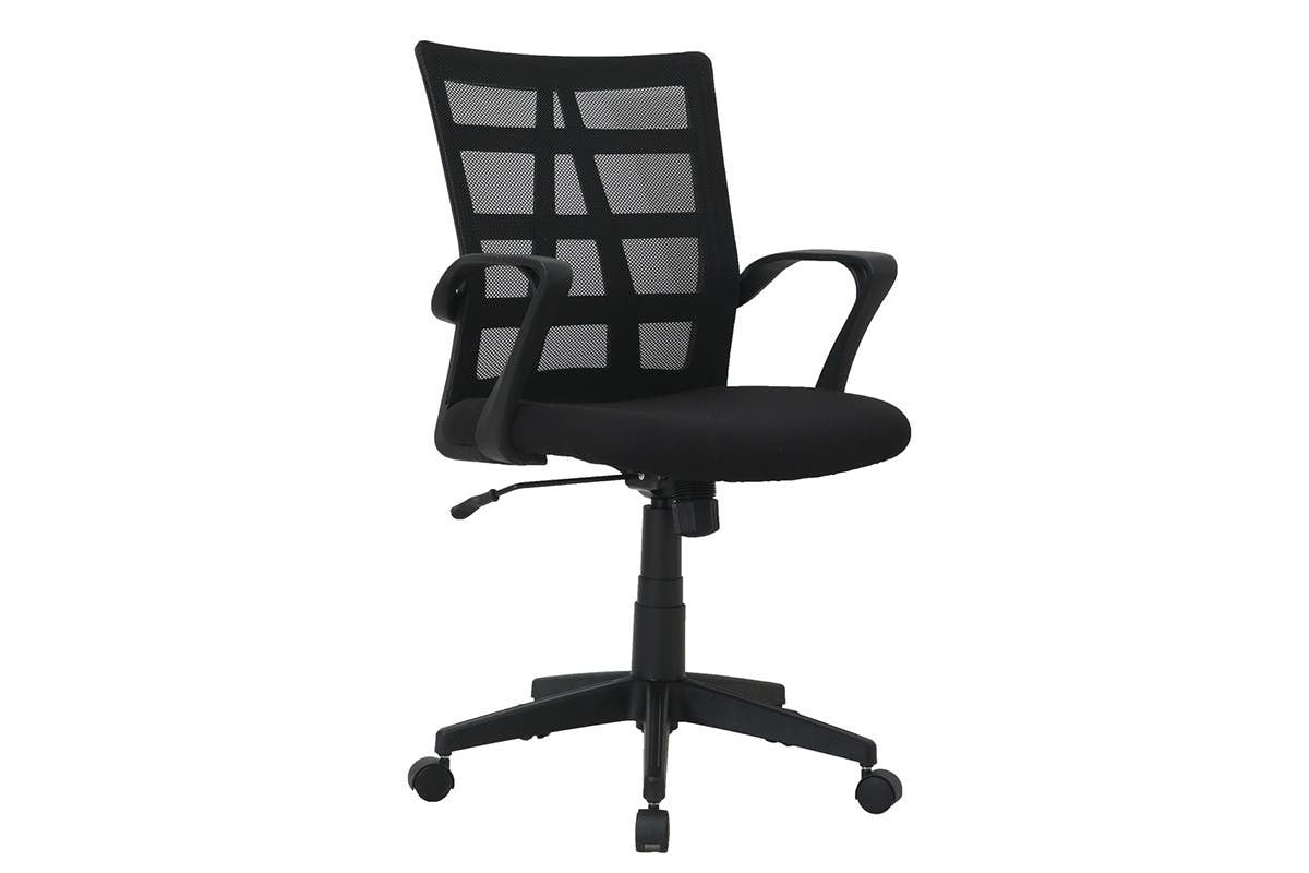 Ergolux - Hayes Mesh Office Chair