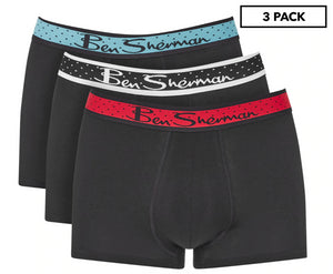 The Original Ben Sherman trunks - XL