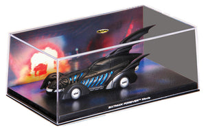 1/43 Scale Batmobile - Batman Forever