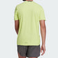 ADIDAS AEROREADY DESIGNED FOR MOVEMENT TEE