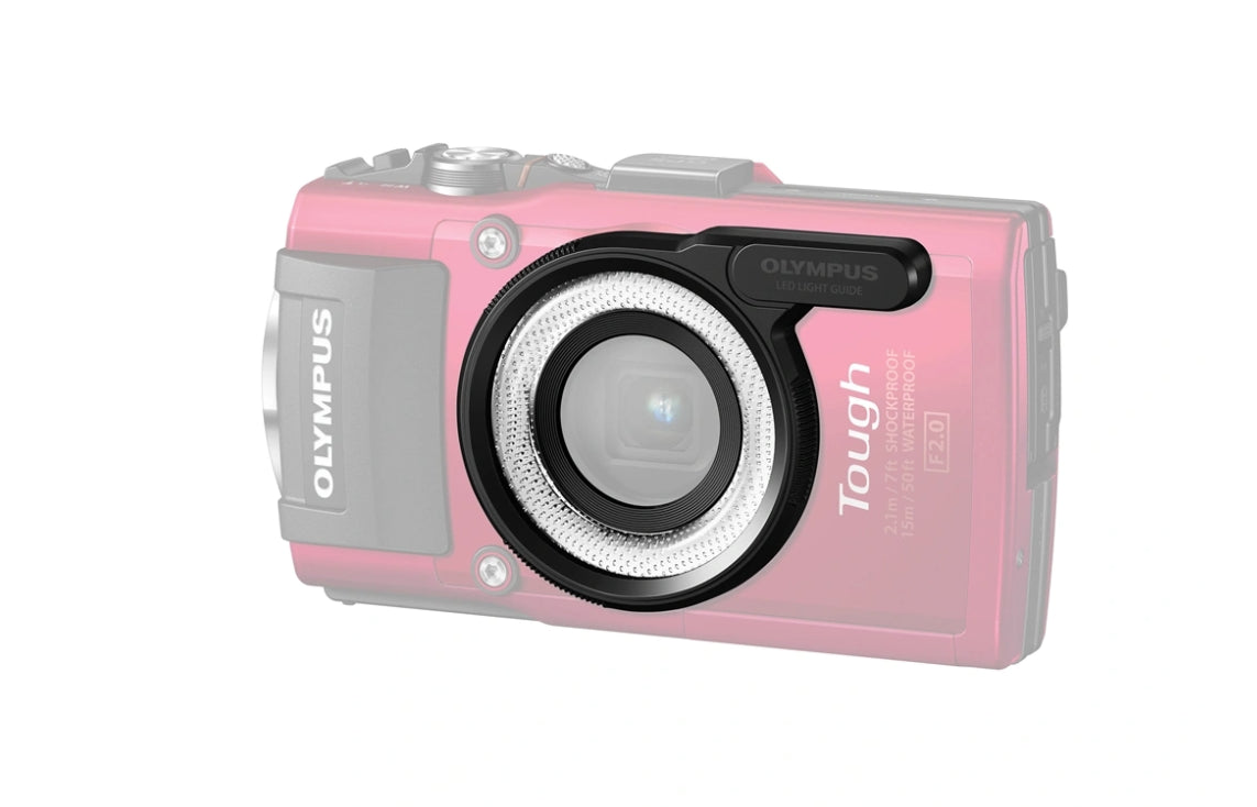 Olympus LG-1 LED Light Guide