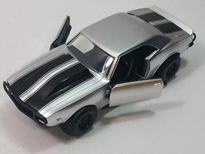 Fast and Furious – 1967 Chevy Camaro Offroad 1:32 Scale
