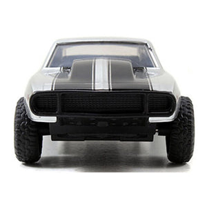 Fast and Furious – 1967 Chevy Camaro Offroad 1:32 Scale