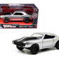 Fast and Furious – 1967 Chevy Camaro Offroad 1:32 Scale