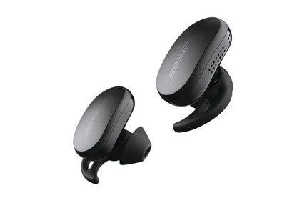 BOSE QUIETCOMFORT EARBUDS BLACK