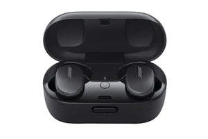 BOSE QUIETCOMFORT EARBUDS BLACK