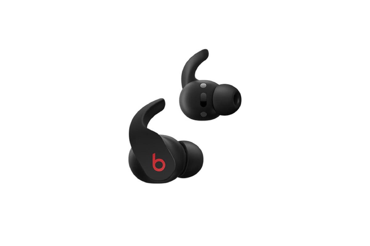 Beats Fit Pro True Wireless Earbuds - Beats Black